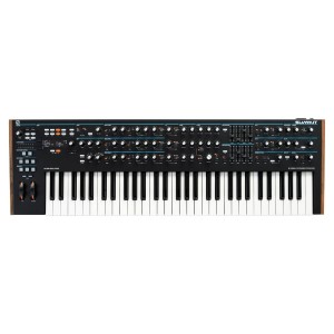 Novation Summit Polyphonic Synthesizer